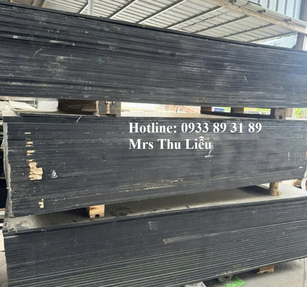 Ván ép phủ phim - Ván Phủ Phim Đồng Nai  - Công Ty TNHH Thương Mại Dịch Vụ Kho Xưởng Hồ Nam